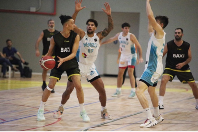 Pinta B-CB Es Castell - Hestia Menorca