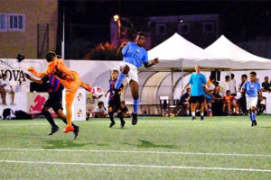 Torneig Memorial Lluis Pons (Ferreries)