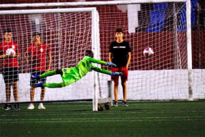 Torneig Memorial Lluis Pons (Ferreries)