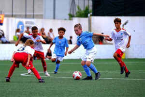 Torneig Memorial Lluis Pons (Ferreries)