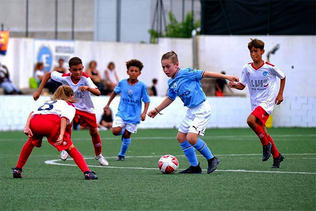 Torneig Memorial Lluis Pons (Ferreries)