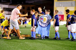 Torneig Memorial Lluis Pons (Ferreries)