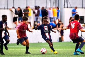 Torneig Memorial Lluis Pons (Ferreries)