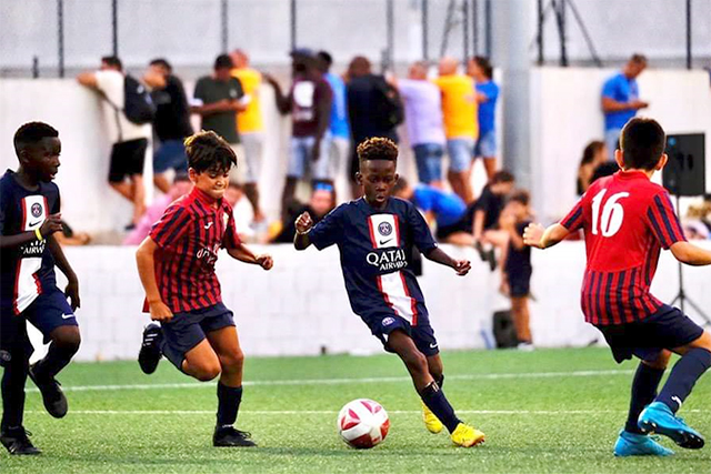 Torneig Memorial Lluis Pons (Ferreries)