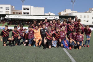 Torneig Memorial Lluis Pons (Ferreries)