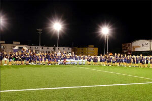 Torneig Memorial Lluis Pons (Ferreries)