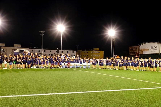 Torneig Memorial Lluis Pons (Ferreries)