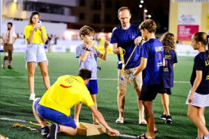 Torneig Memorial Lluis Pons (Ferreries)