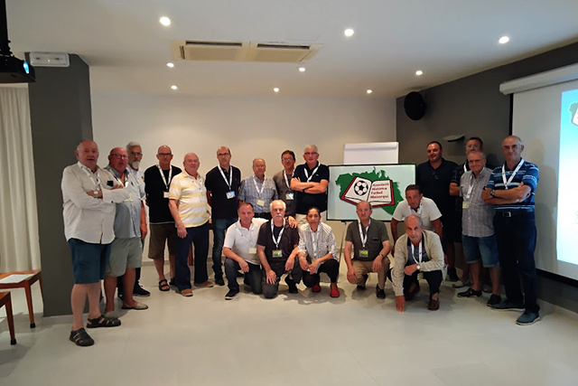 Vostación DEstacadosas.as 2021.22