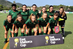 AT. CLUB BILBAO U 16