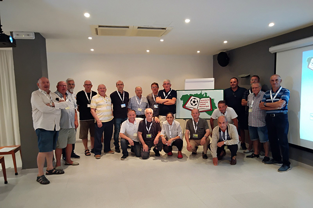 Asamblea y Votación Son Bou Sep 2022