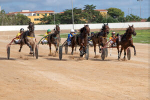 Carreras Trot Mô 16-10-22