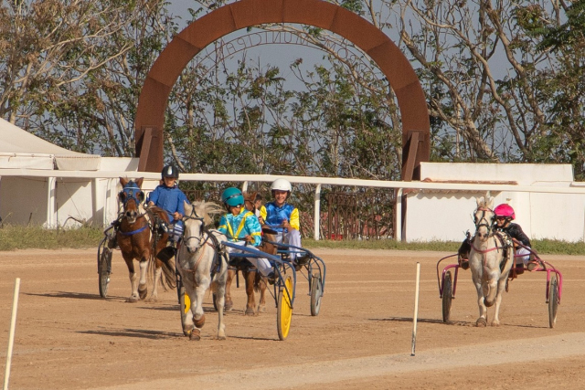 Carreras Trot Mô 23-10-22