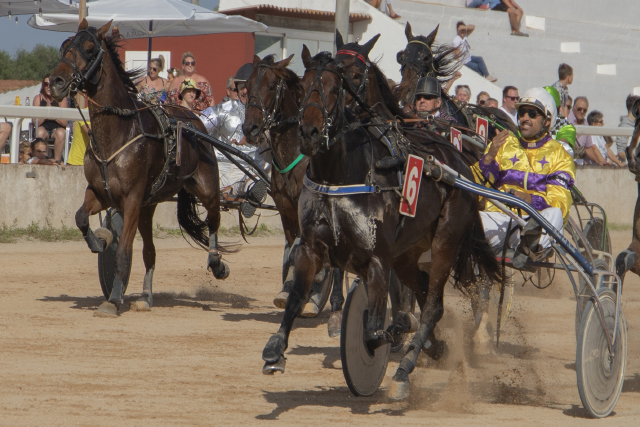 Carreras Trot Mô 23-10-22