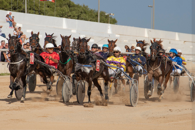 Carreras Trot Mô 23-10-22