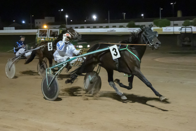 Carreras Trot Mô 30-9-22-2