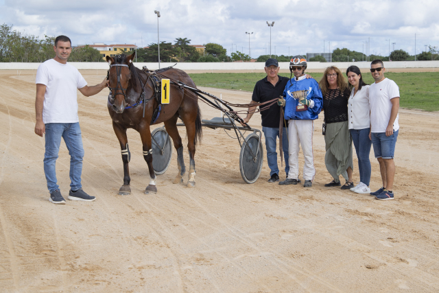 Carreras Trot Mô 9-10-22-11