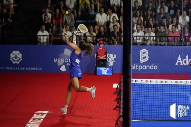 Estrella Damm Menorca Open 2022 Semis