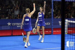 Estrella Damm Menorca Open 2022 Semis