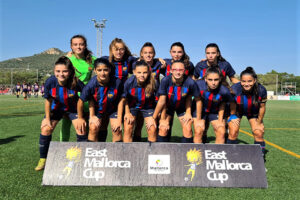FC BARCELONA U-16 (FINAL)