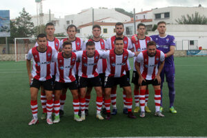 Futbol 3ª CE Mercadal_FIOL4896
