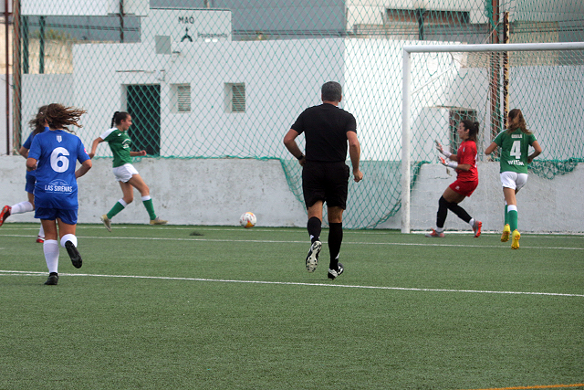 Futbol fem UE Sami-Alcúdia