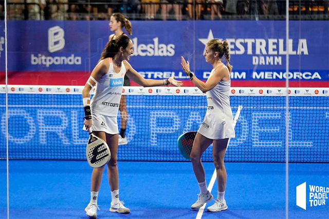 Gemma Triay-Ale Salazar Final Damm Menorca Open 2022_1