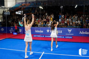 Gemma Triay-Ale Salazar Final Damm Menorca Open 2022_2