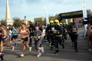 Mitja Marató Fornells