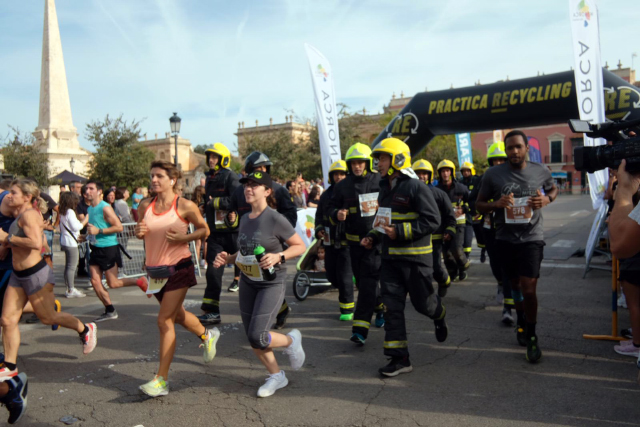 Mitja Marató Fornells