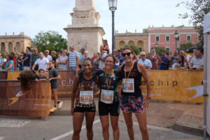 Mitja Marató Fornells