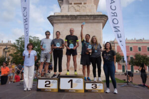 Mitja Marató Fornells