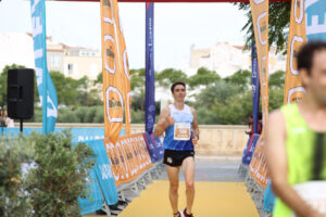 Mitja Marató Fornells