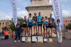 Mitja Marató Fornells