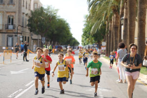 Mitja Marató Fornells