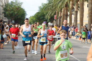 Mitja Marató Fornells