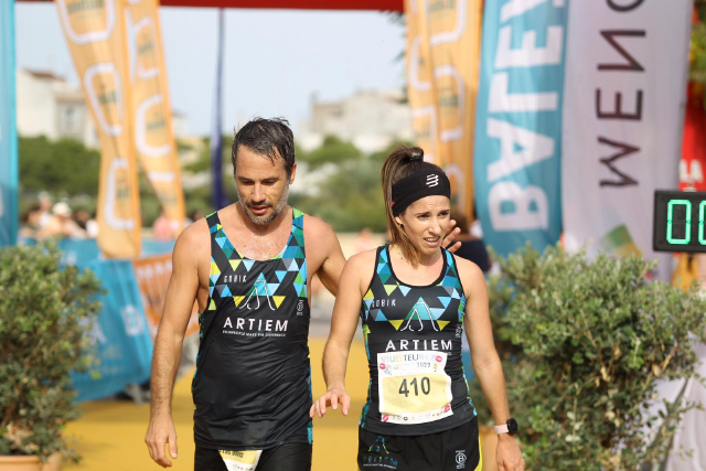 Mitja Marató Fornells