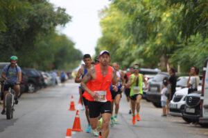 Mitja Marató Fornells