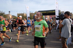 Mitja Marató Fornells