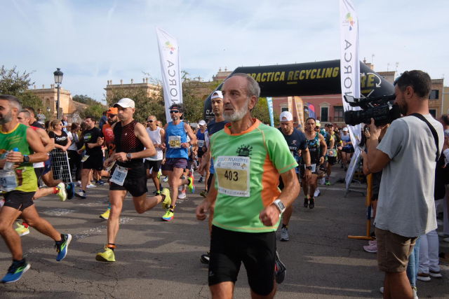 Mitja Marató Fornells