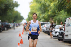 Mitja Marató Fornells