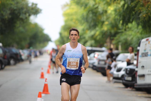 Mitja Marató Fornells