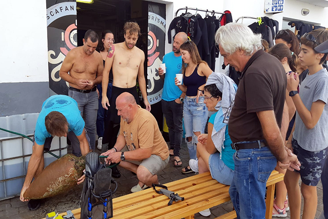 Netetja Port Ciutadella-Es Nàutic