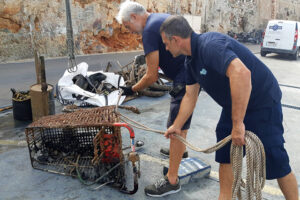 Netetja Port Ciutadella-Es Nàutic