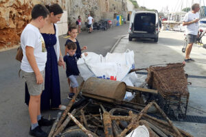 Netetja Port Ciutadella-Es Nàutic