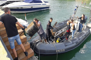 Netetja Port Ciutadella-Es Nàutic