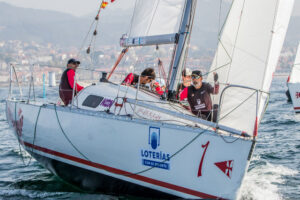 Campeoanto de España de la clase Crucero