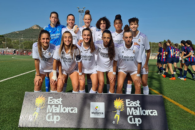 REAL MADRID U-16 (FINAL ok)