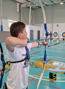 Tiro con arco_Pere Perelló