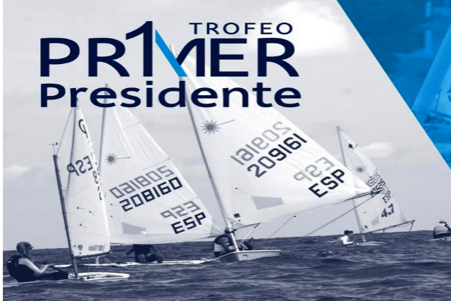 Trofeo Presidente